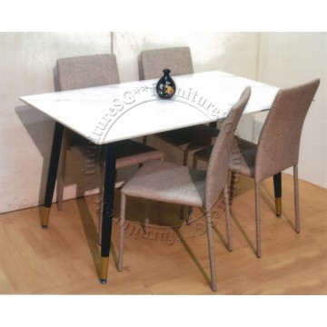 Dining Table Set DNT1570